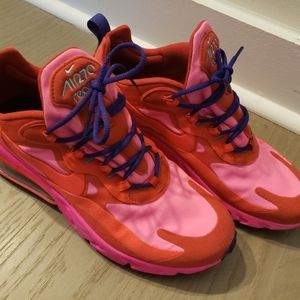 Nike Air Max 270 React Women size 11